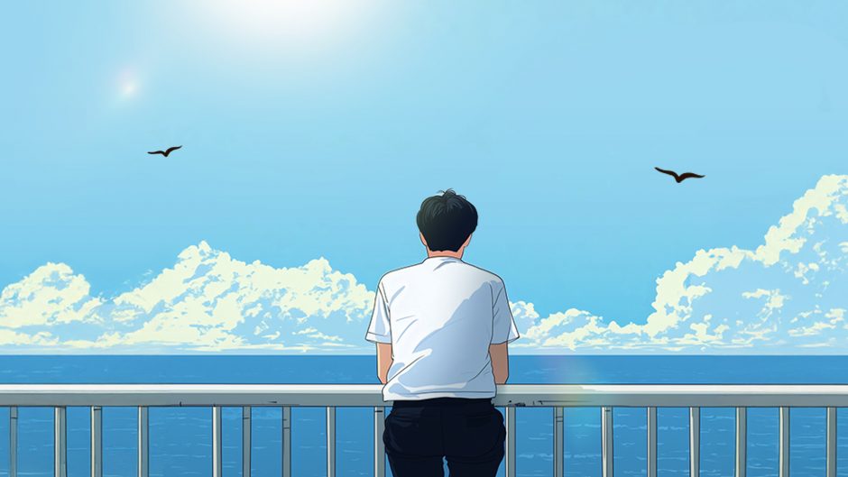 Sebuah Nama Mengandung Peristiwa