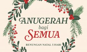 Anugerah bagi Semua
