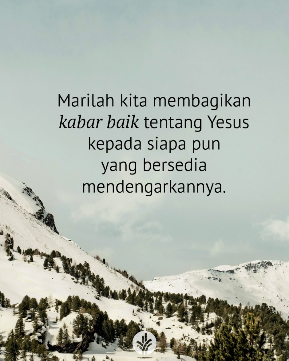 Kabar Baik