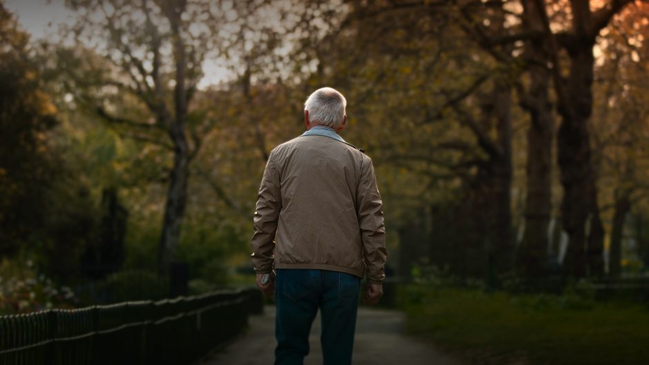 Setia Sampai Akhir: Belajar dari Ketaatan yang Sederhana