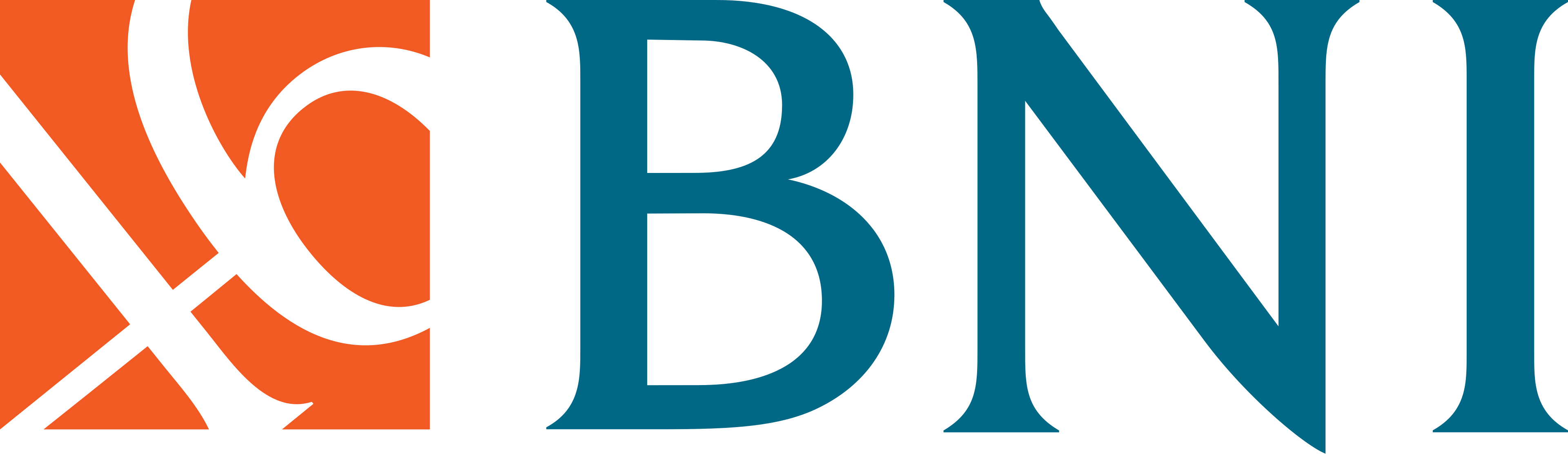 BNI Logo